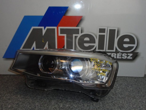 [GYRI BONTOTT] BMW - DX FNYSZOR - |BAL OLDALI | F25 LCI, F26